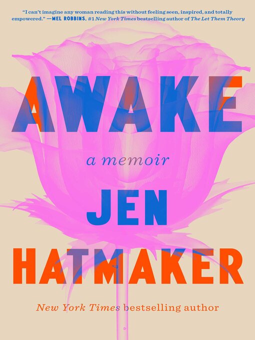 Title details for Awake by Jen Hatmaker - Wait list